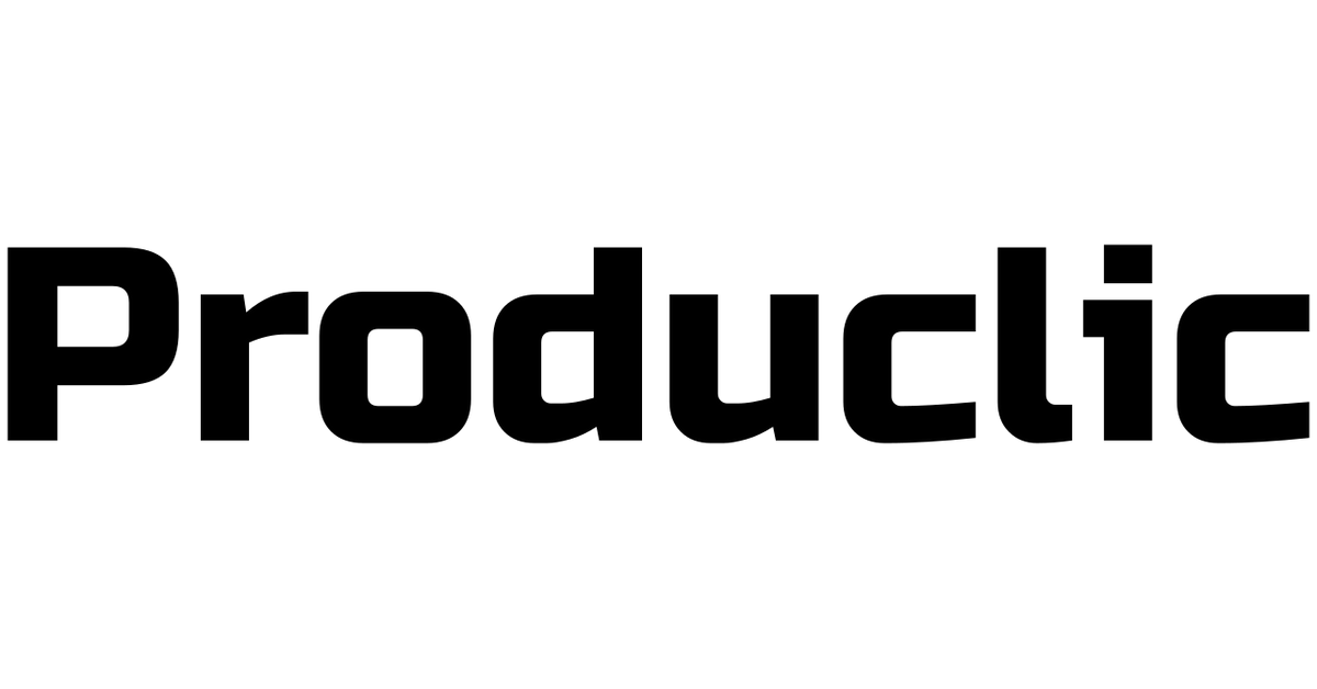 Produclic