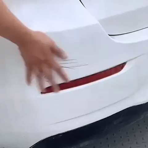 Crema Mágica para Autos