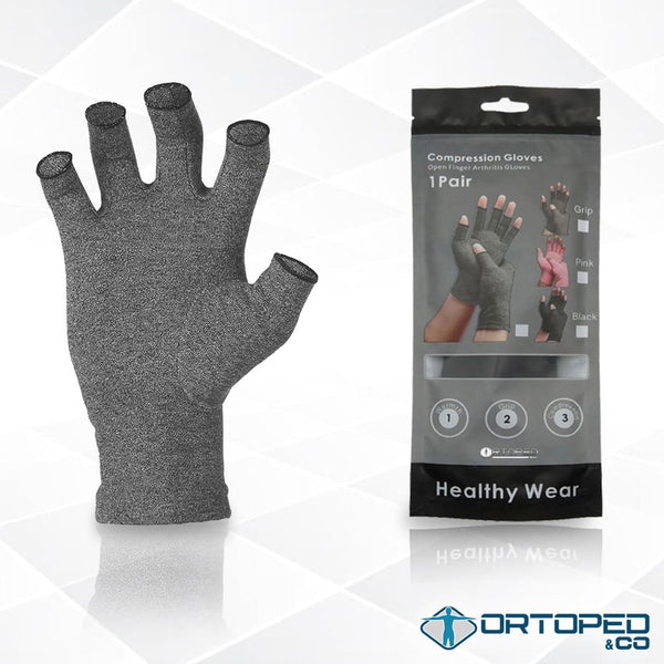 Guantes Alivio Artritis Mujer