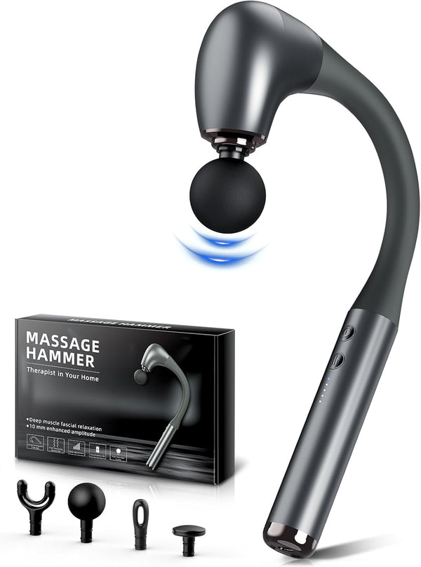 Pistola de Masaje Relajante