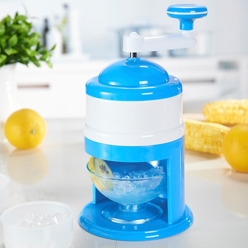 Triturador de hielo para smothie