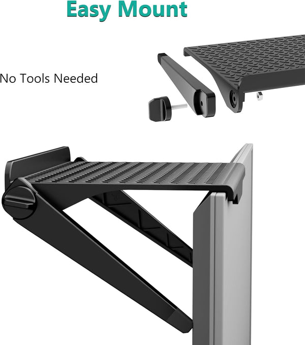 Estante Organizador para TV