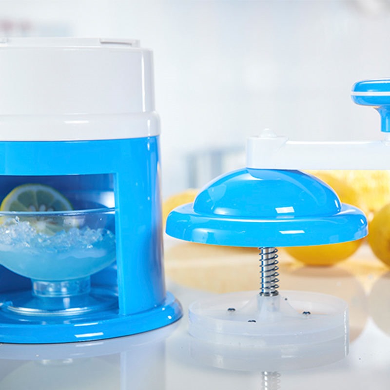 Triturador de hielo para smothie