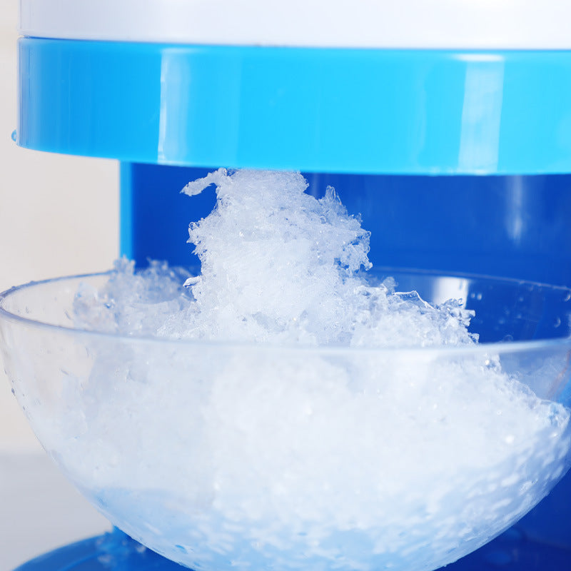 Triturador de hielo para smothie